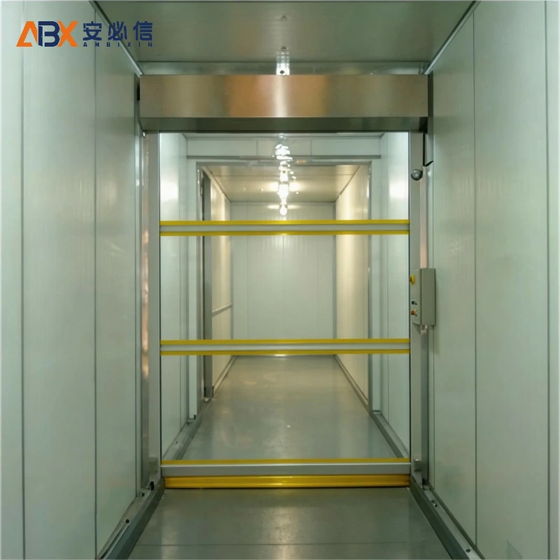 东营市软质快速门