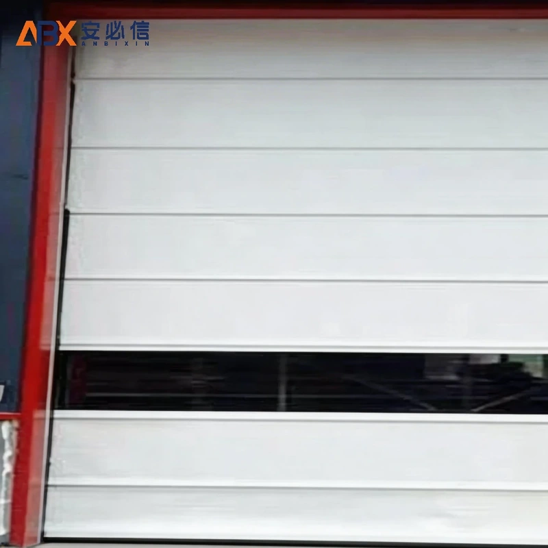 东营市快速卷帘门